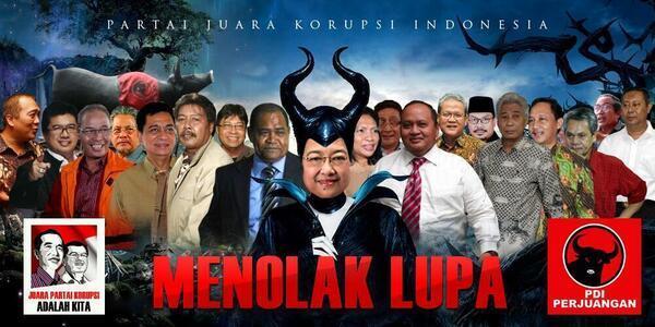 FaktaPrabowo's tweet photo. Catat siapa yang bergaya preman di ruang sidang! http://t.co/qpoqa4533a