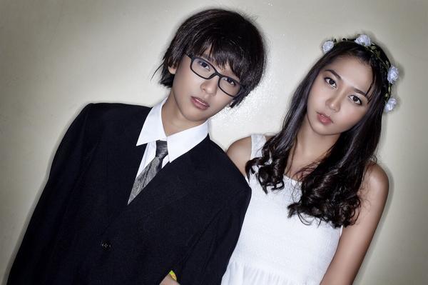 jcvrnd19's tweet photo. With Boby ( @bebyJKT48 ) Hahahah 😂 http://t.co/0FfMVDeyXe