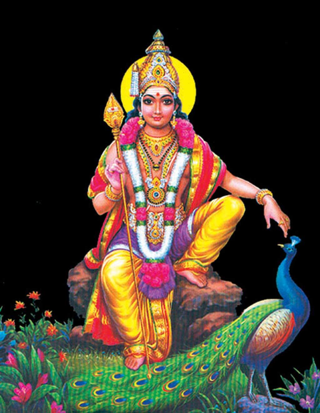 Lord Kartikeya on Twitter: