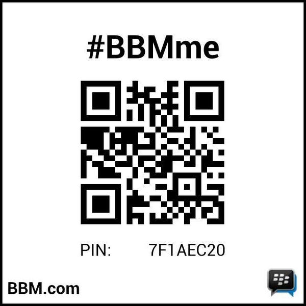 KidmacCk's tweet photo. #BBMme PIN: 7F1AEC20
http://t.co/Tpl2noshtd http://t.co/bwoXaDqhEk