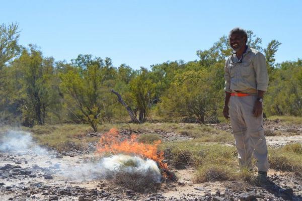 Australia’s best food experiences: a bush tucker tour in the outback
 bit.ly/1s3D420