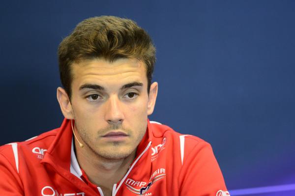 .@Marussia_F1Team ask for 'patience &amp; understanding' with regard to further updates on Jules Bianchi's condition