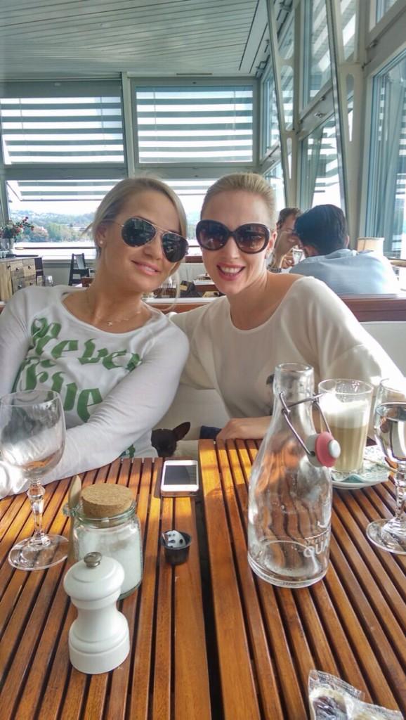 floridanicole's tweet photo. Sunday funday birthday brunch friend's for life corinne all the best i love you💖 http://t.co/jJWbwcO4It