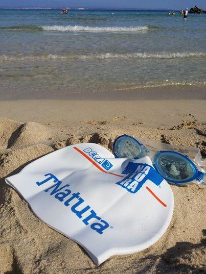TNATURAEVENTS's tweet photo. Thanks @DEPASPORT1 for swimming with us! #TNatura #SantaTeresaGallura #Race #ActiveMood http://t.co/1tVw1q9byQ