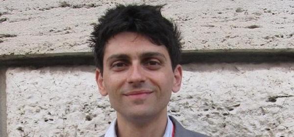 Fabio Viola, imprenditore con oltre 10 anni di esperienza nel settore #mobile e #gamification. 10/10 con noi a #Pisa