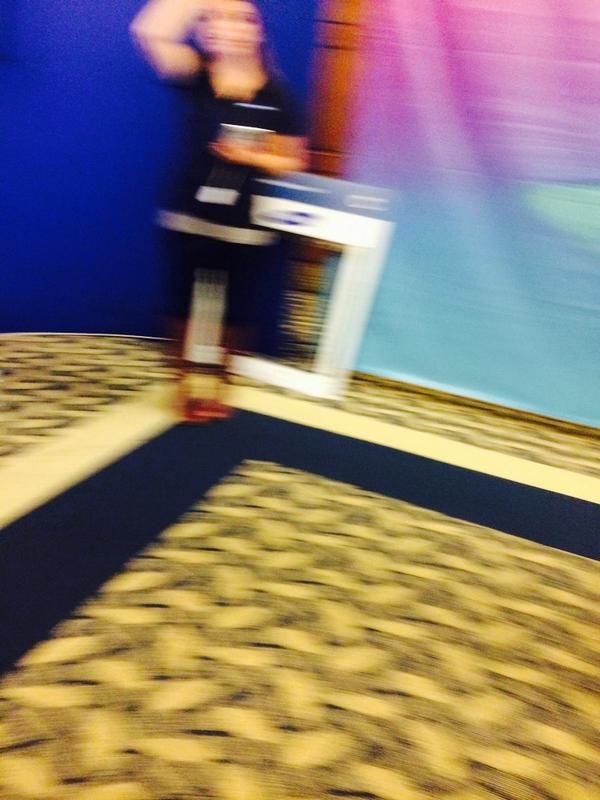 SarahBu67058291's tweet image. That awkward moment when your picture is a blurrrrr #AVOIDIT #imagestabilization #SamsungGalaxyNote4 #Note4HAL