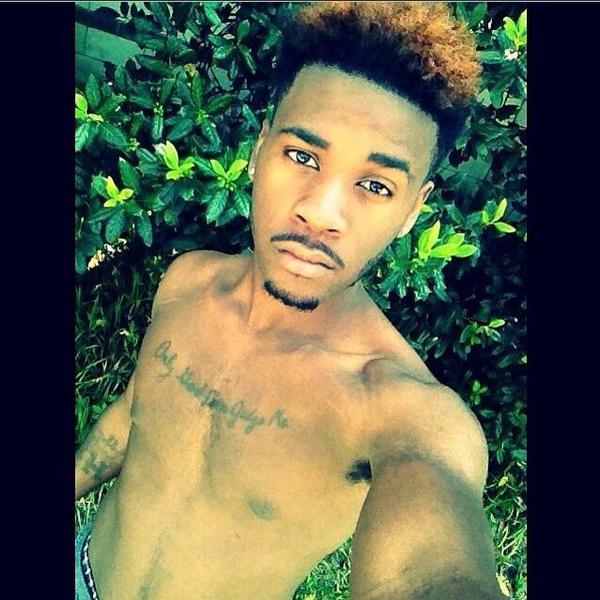 iAmMinajj's tweet photo. Goodmorning Vonn πΌπ . Watch Over Us Today . #e4hellvon http://t.co/DRhn3CB9QJ