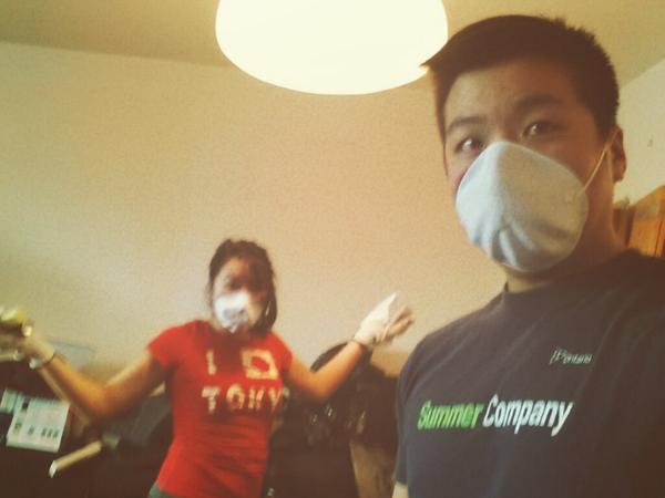 awkpoon's tweet image. #MovingMemories