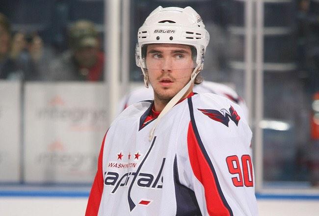 Happy 24th birthday Marcus Johansson (  