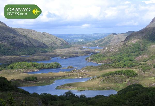 CaminoWays's tweet image. Heading to #Killarney for the Adventure Travel World Summit #2014ATWS bit.ly/1x6oGGs  exciting week ahead!