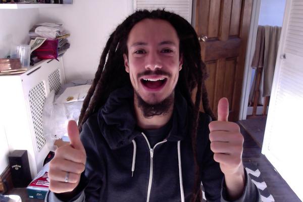 One week today until our new album drops.Excited much!
iTunes: smarturl.it/klmnxz / 
CD : amzn.to/1COrFXh