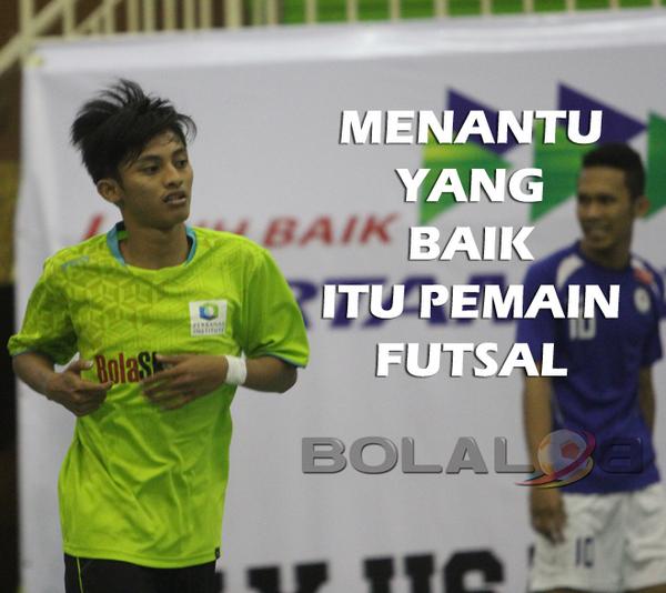 400+ Gambar Romantis Pemain Futsal Terbaru