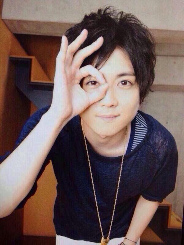Hkyluv7's tweet photo. #梶クラさんと繋がりたい
#RTした人全員フォローする http://t.co/saInrMKNjx
