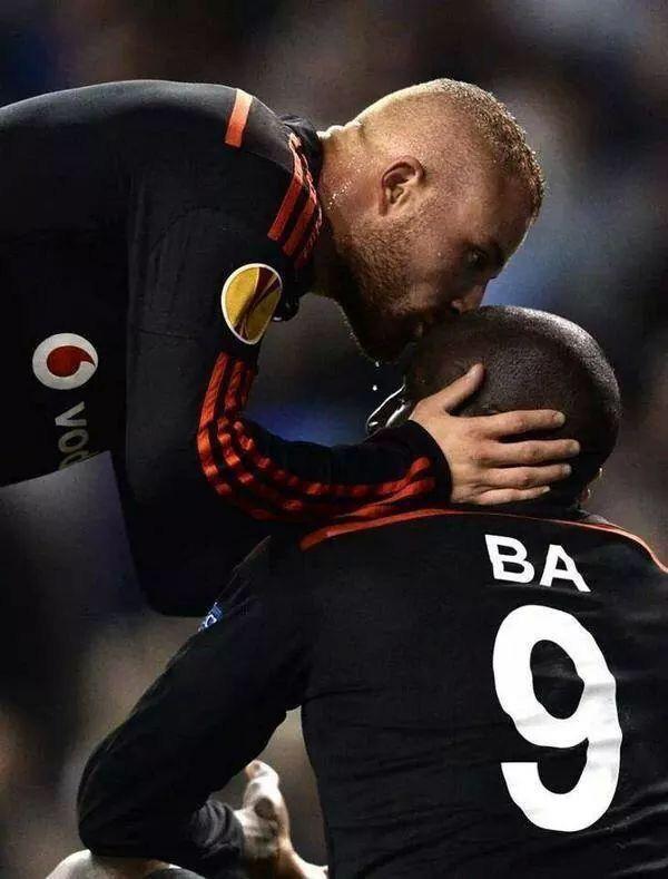 Biz çok güzel bir takımız