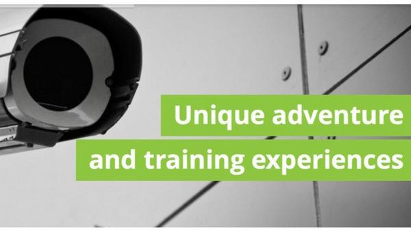 OculusProjects's tweet image. We're preparing a new website for our clients. Please keep watching out for our tweets....#adventure