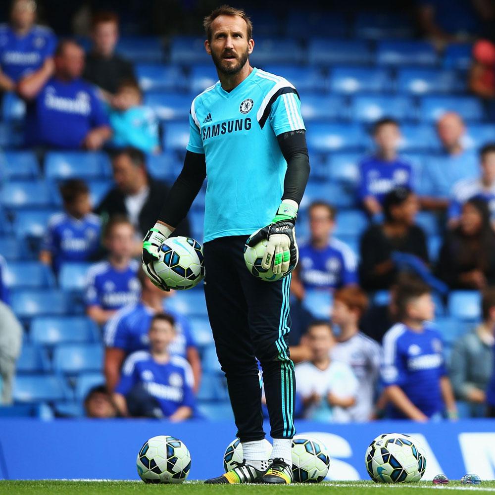 Happy Birthday Mark Schwarzer! 