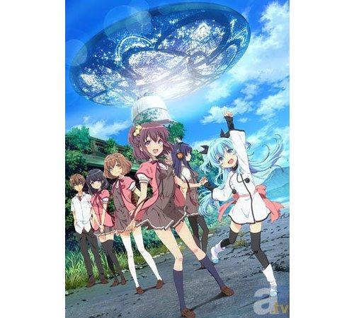 ニュース】TVアニメ『天体のメソッド』アニメイトオンラインショップ