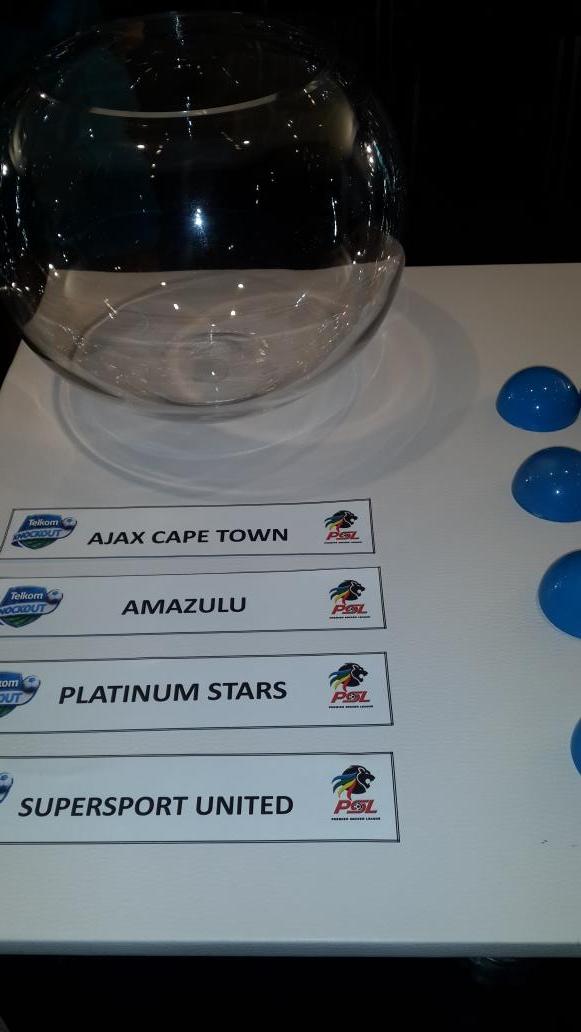 OfficialPSL's tweet photo. #TKO2014 Pot B > http://t.co/zpcAdCVkjY