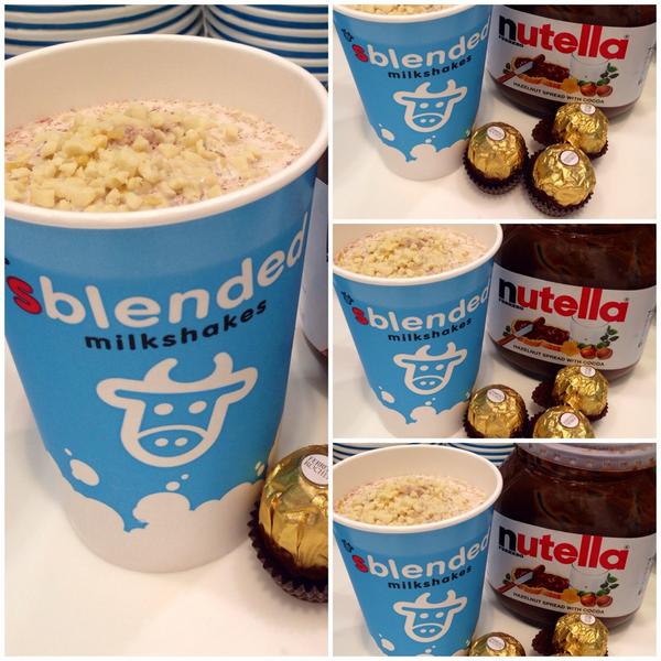 SblendedE20's tweet photo. #goldenballs #nutella #ferrorrocher #nuts #topten #MmmYeah #mondaymotivation #likeforfolow #follobackinstant http://t.co/M6Sx9Z6XGH