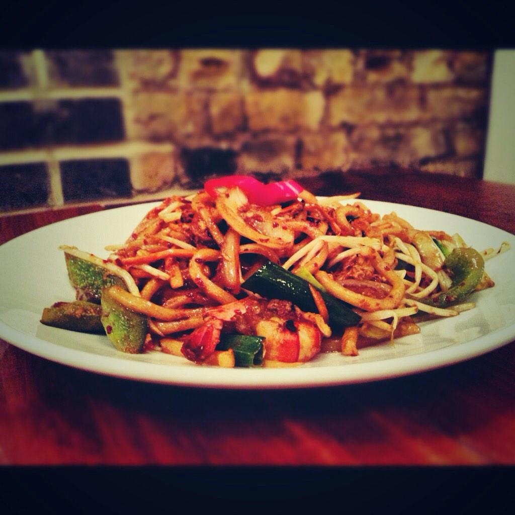 KIN Street Food (@KINStreetFood) | Twitter