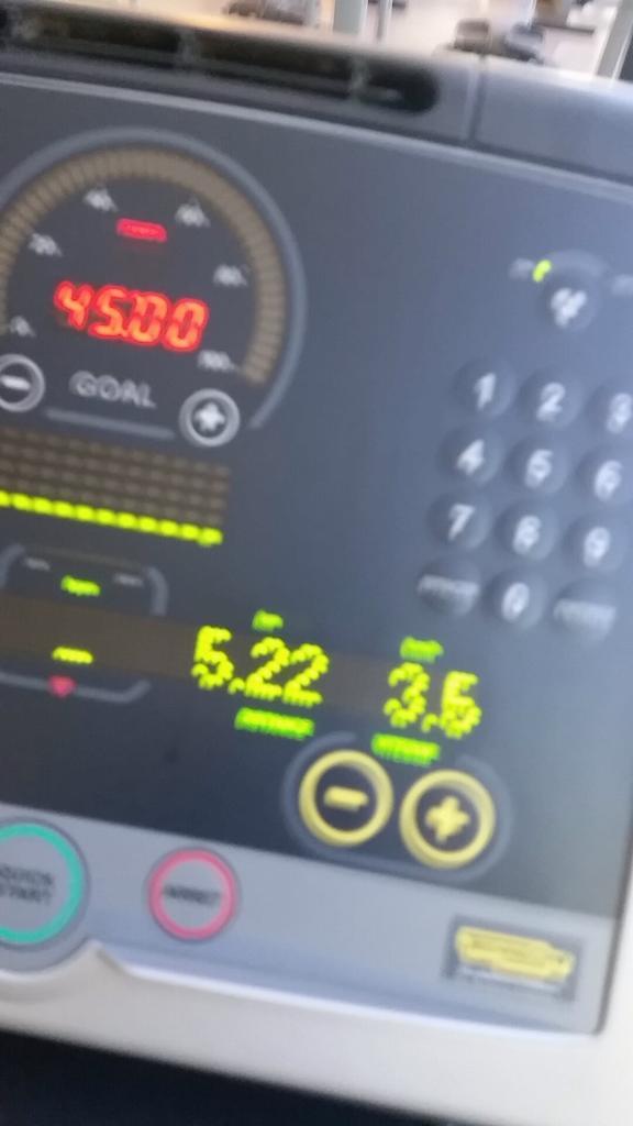 Motivation #cardio