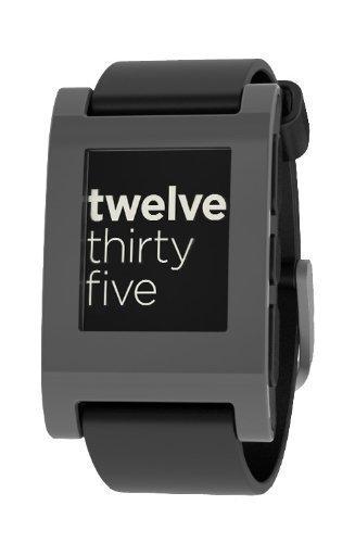 UKRapidFireDeal's tweet image. Pebble E-Paper Grey Watch P-GY001 dnky.at/j56 #pebbletechnology #watches #uk #rapiddeal