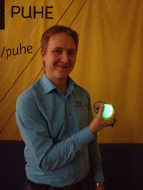 Kati Keinonen Twitterissa Keksijan Mielenmaisemaa Ylepuhe Puheeniltapaiva Vieraana Brightcharger Keksija Harri Tiainen Svuolteenaho Http T Co 11pb2woimw