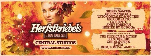 #FuckingFeiten (@fuckingfeiten) on Twitter photo Wist jij al dat <a href="/GirlsLoveDJs/">Girls Love DJs</a> ook aanwezig zijn op Herfstkriebels 11 oktober?! <a href="/kriebelsNL/">Zomerkriebels 2017</a> Wist jij al dat <a href="/GirlsLoveDJs/">Girls Love DJs</a> ook aanwezig zijn op Herfstkriebels 11 oktober?! <a href="/kriebelsNL/">Zomerkriebels 2017</a>