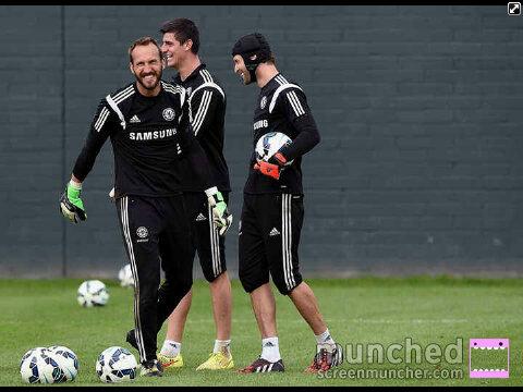 Wishing Mark Schwarzer a very happy 42nd birthday 