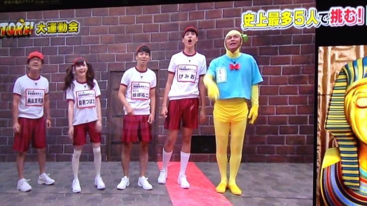 Uzivatel ふくてん Na Twitteru けみおとの身長差 綾部氏がどれだけ小さいかよく分かる かわいい Http T Co Wa9h3dd8px