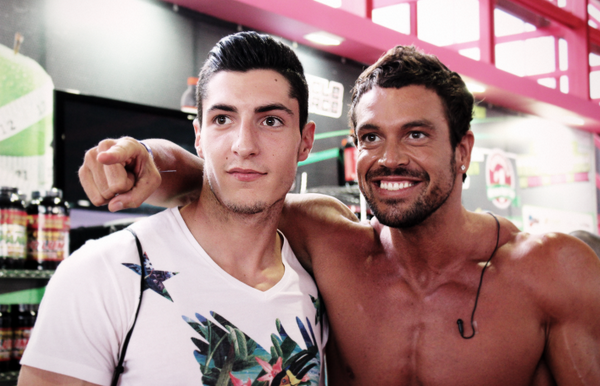 RafaMartinTV's tweet photo. Como me gusta recibir las fotos que nos hacemos, en este caso también en el #ACE14. 💪💪💪💪💪💪💪💪💪💪💪 http://t.co/5Crj7fewj2