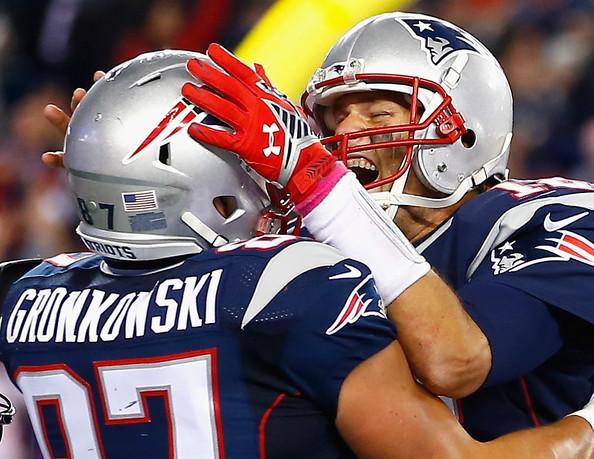 shaps331's tweet photo. The reports of my death have been greatly exaggerated #TB12 #patriots http://t.co/TEeJbL3Lom