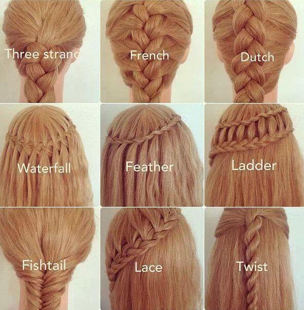 Kylie Kriel On Twitter Pretty Beautiful Hairstyles