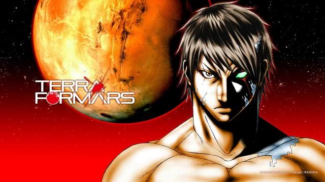 この中で今期見るアニメがある人RT!神撃のバハムート繰繰れ!コックリさんテラフォーマーズ寄生獣 セイの格率 
