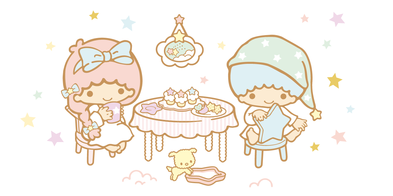 キキ ララ 公式 今日は ハンバーガーいっぱい作って楽しかったわ 明日の朝は 何たべよう おやすみなさい Http T Co 8b4p2sfmaf Twitter