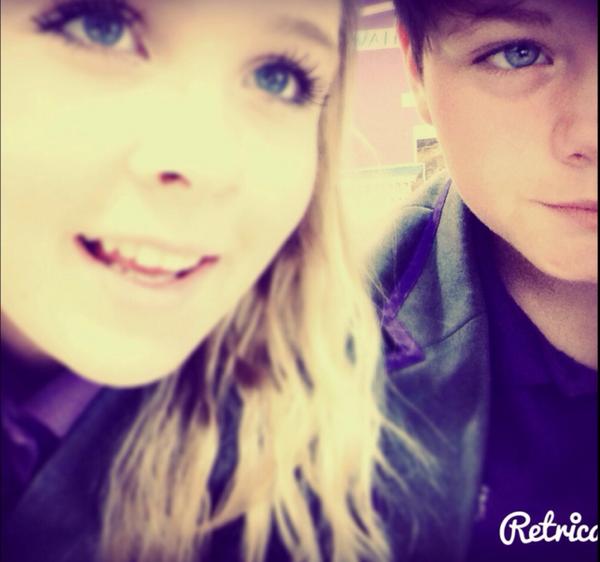 Bethany♥ tweet media