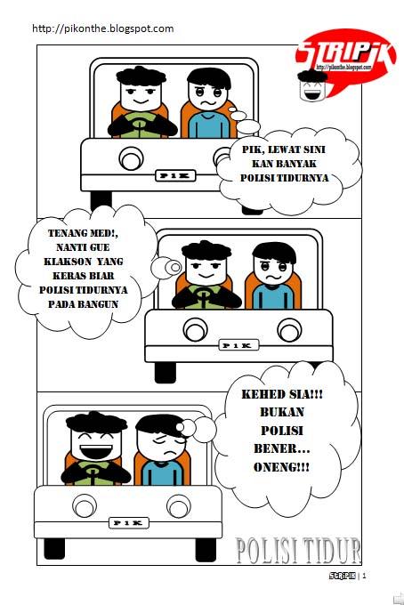 hihihihihi.... #Kota1000PolisiTidur