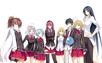 この中で今期見るアニメがある人RT!
トリニティセブン
四月は君の嘘
失われた未来を求めて
SHIROBAKO 