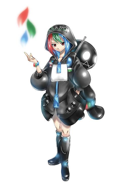 アソビン教授 セガ ハード ガールズ Sur Twitter 今日はゲームギアちゃん Cv 田中美海さん のお誕生日 日本初のカラー携帯ゲーム機でtvパックをつける事でtvも見られるビン すぐお腹が空いて疲れちゃうのがタマニキズだけど世界累計1400万台を売り上げた出来る