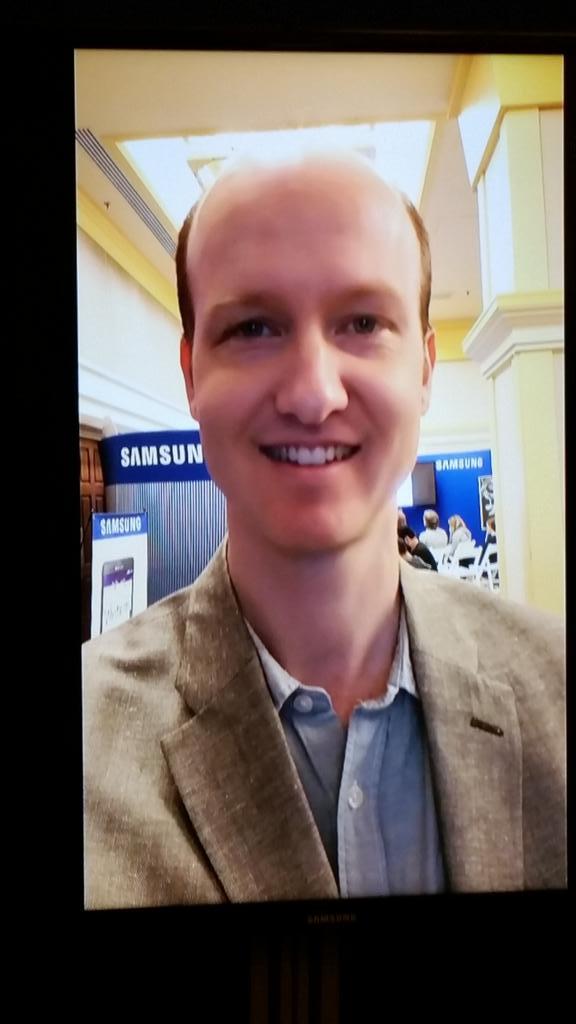 KellyKleahey77's tweet image. #Note4Hal Nice camera, nice picture!