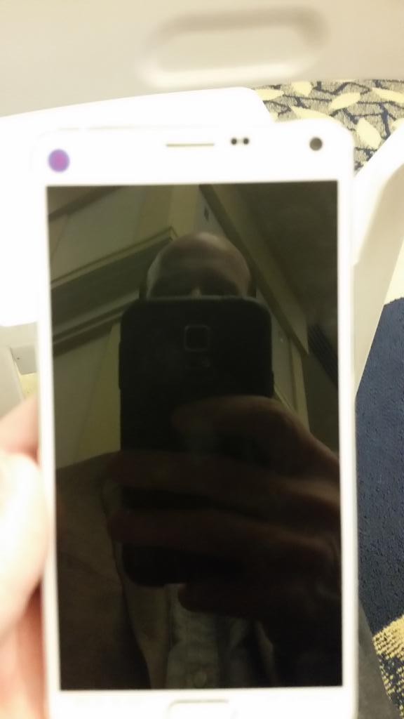 KellyKleahey77's tweet image. #Note4Hal Love the look of the note 4