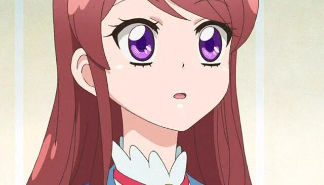 アイカツ！シリーズ アニメ公式 on X: 