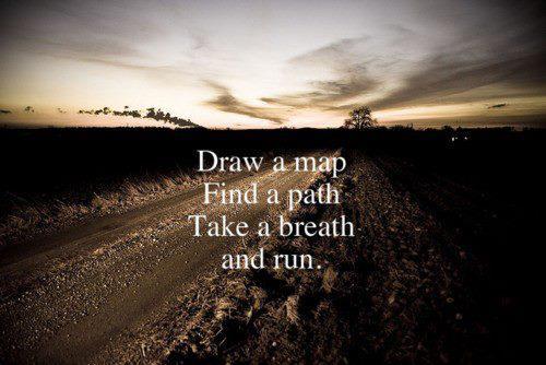 DisasterRun's tweet image. Either You Run The Day
OR
The Day Runs You.

#DisasterRun #MondayMotivation