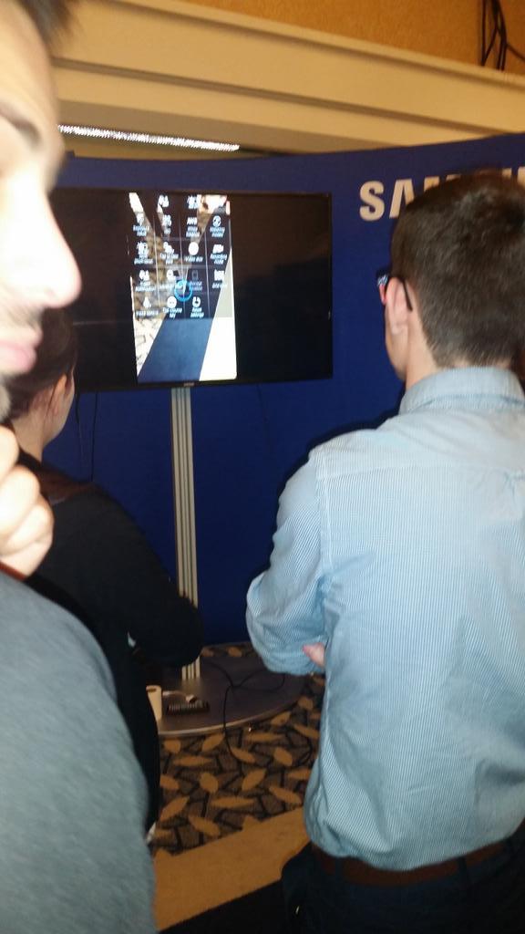 bashjarmash's tweet image. Learning lots #Note4HAL