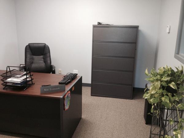 icnrgsolutions's tweet photo. The office is finally starting to come together... And we have extra furniture. #officeorcollegecrashpad http://t.co/JWclOqma4G
