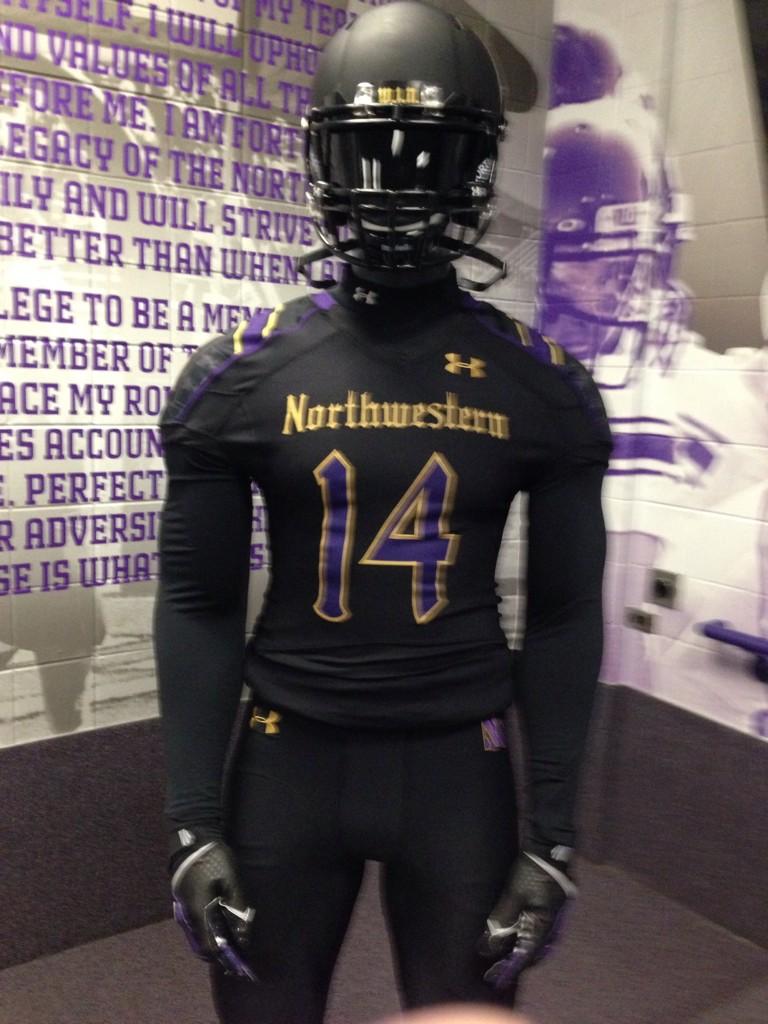 The Interns on Twitter "Northwestern's uniforms. http//t