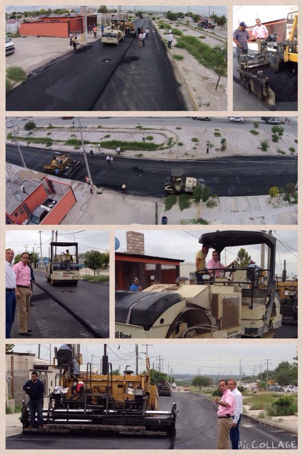 MpioPNegras's tweet image. Supervisa Alcalde @PURONJOHNSTON trabajos de pavimentación calle #MardeCortés Colonia #Acoros @rubenmoreiravdz