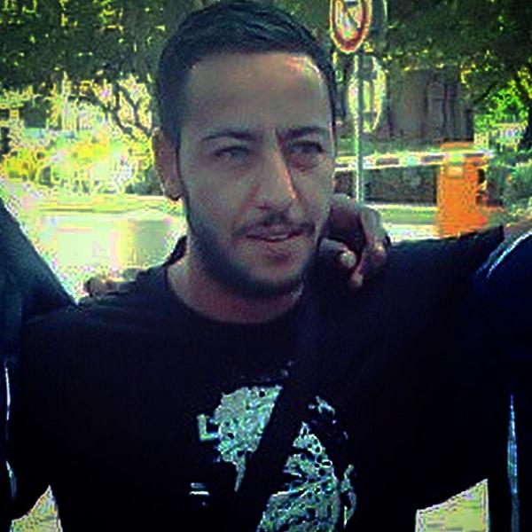 LACRIM tweet media
