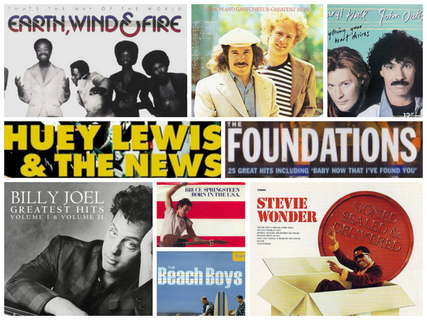 wluLex's tweet photo. What's your favorite #lexjam from our #wluParents Weekend Band Party playlist?
Here's ours.. http://t.co/aH3VP9Et5y http://t.co/1udPcW7rnb