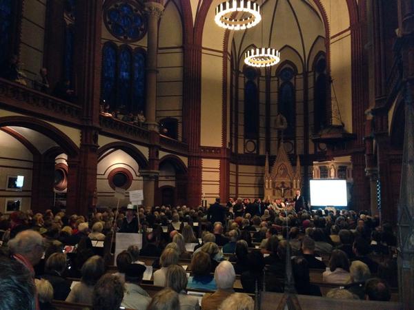 Bürgerbewegung bewegt #uhlenhorst